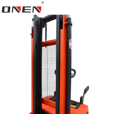 定制低价1500-2000kg仓库工业电动叉车