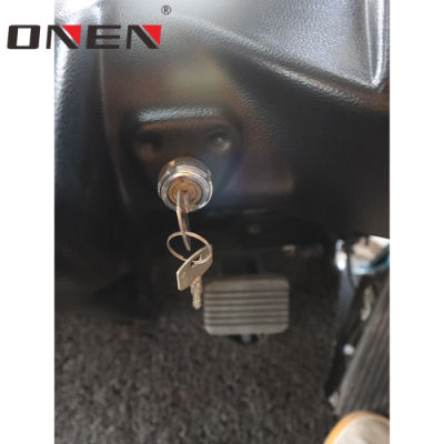 Onen 高效 2000-3500kg 动力托盘车，通过 CE 认证
