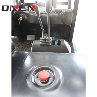 Onen 便宜的价格 2000-3500 公斤动力托盘车，服务好