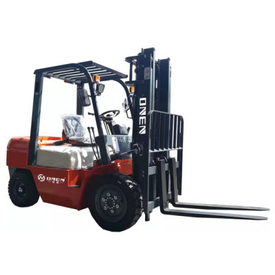 OEM/ODM 定制高信誉经济实惠的智能前移式叉车