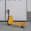 经济型半电动手动​​托盘车 1.5 吨 CE
