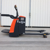 CE 3吨电动叉车可定制重型ISO9001重型