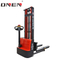 可调式3000~5000mm 500mm Cdd-a Onen Electric Industrial Forklift 叉车