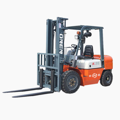 OEM/ODM 外部耐用的高质量托盘升降机，通过 ISO 测试