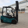 安全可重复使用 2000-3500kg 动力托盘电动叉车柴油车