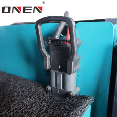 Onen 出厂价四轮计数平衡随车叉车，具有 CE 认证