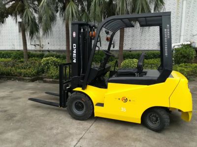 Onen Advanced Design 3000-5000mm 背负式叉车服务良好