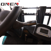 Onen 热销 2000-3500kg 高举升力托盘车，通过 CE/TUV GS 测试