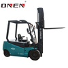 Onen Best Technology 3000-5000mm 电动托盘搬运车通过 CE/TUV GS 测试