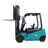 专业定制安全 2000-3500kg 动力托盘电动叉车柴油车