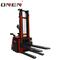 具有 ISO14001/9001 TUV GS CE 测试的高声誉高级 1500-2000kg 仓库工业电动托盘堆垛机