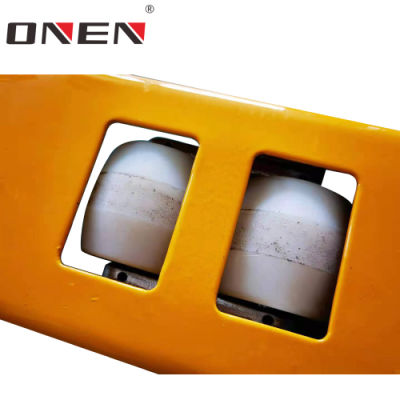 Onen 制造商 2t 2.5t 3t 5t 液压泵手动托盘车用于仓库物料运输