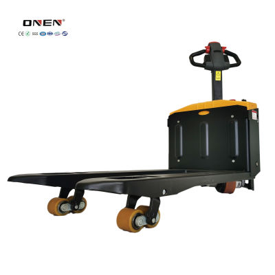 高标准实用重型 OEM/ODM 手动托盘搬运车