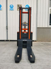 12 个月/ 2000 小时 1600-3500mm Onen Telehandler 双托盘叉车