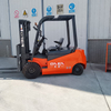 电动叉车 2 吨 2.5 吨 3 吨电池电动叉车与 CE