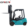 Onen 高品质 2000-3500kg 高举升力托盘车，通过 CE/TUV GS 测试