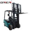 Onen 高效 2000-3500kg 动力托盘车，通过 CE 认证