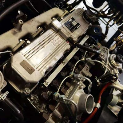 OEM/ODM 3ton/3.5ton 四轮平衡平衡柴油/燃气卡车叉车 LPG 重型叉车与 CE 和 ISO14001/9001