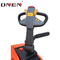 Telehandler 手推车 3000~5000mm 可调式电动托盘堆垛机叉车 Cdd-a