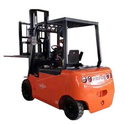Safety Professional 2000-3500kg 动力托盘电动叉车