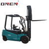 Onen Advanced Design 3000-5000mm 高举升力托盘车，通过 CE 认证