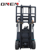 CE Ios14001/9001 4300-4900kg 江门欧恩 Cpdd OEM/ODM 重型电动叉车出厂价