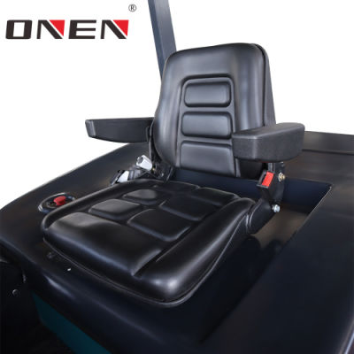 Onen 广泛使用的 2000-3500kg 动力托盘车，具有 CE 认证