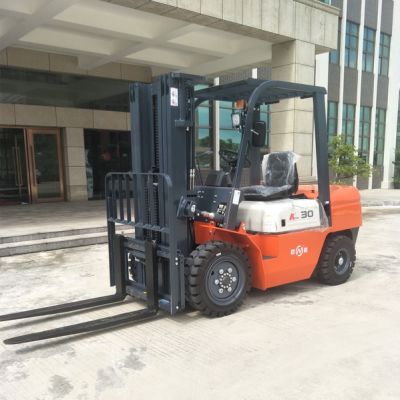批发四轮计数平衡实用高级堆垛机叉车