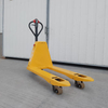 1500kg 入门级轻型半电动托盘搬运车